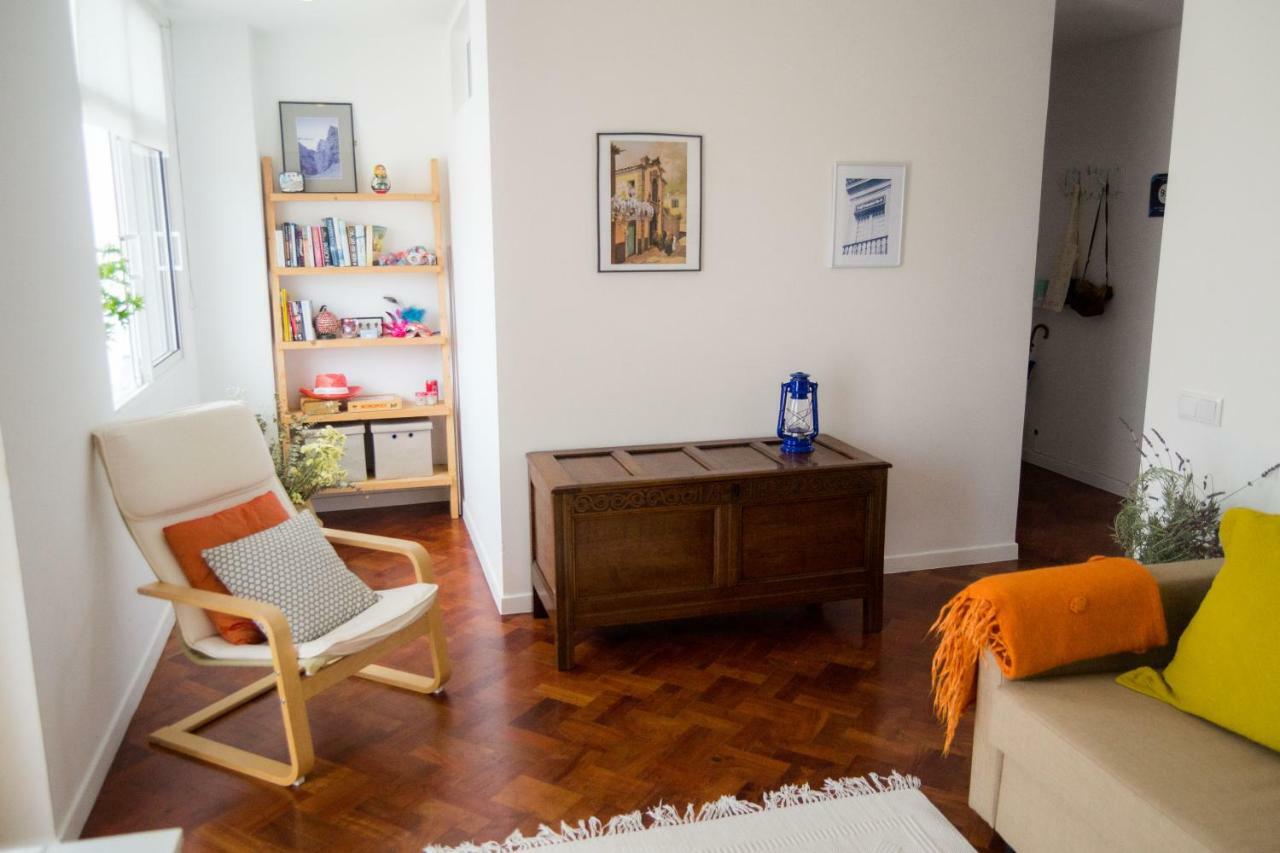 Cozy Apartment - Historic Center Of Funchal, Madeira Exterior photo